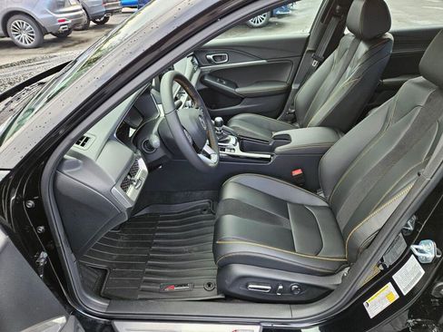 New 2026 Acura Integra A-Spec image 21