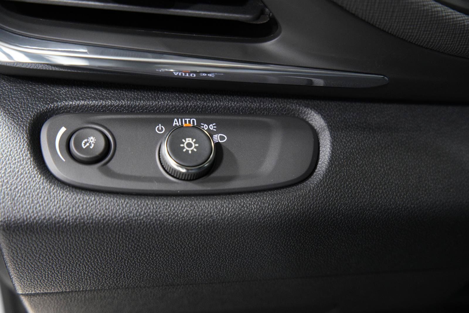 New 2026 Buick Envista Preferred w/ Convenience I Package FWD image 27