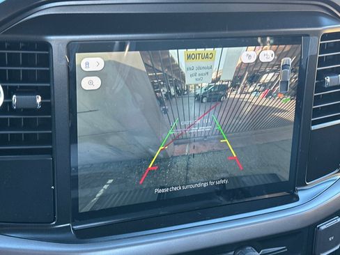 New 2025 Ford F150 XL image 17