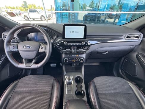 Used 2024 Ford Escape ST-Line FWD image 7