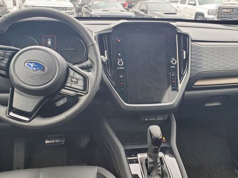 Used 2025 Subaru Forester Touring w/ Popular Package - Touring image 7