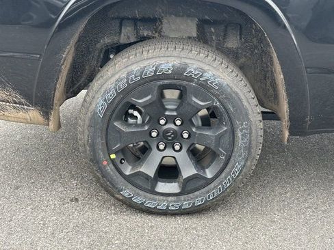 New 2026 RAM 1500 Express image 17
