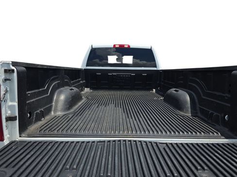 Used 2024 RAM 3500 Big Horn AWD/4WD image 28