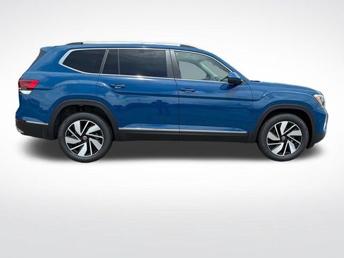 New 2026 Volkswagen Atlas SEL AWD/4WD image 2