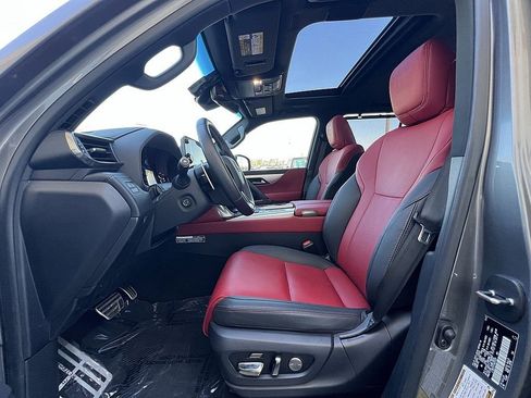 Used 2024 Lexus LX 600 F Sport image 24