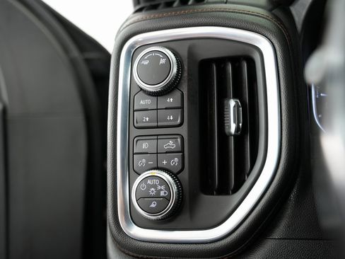 Used 2019 GMC Sierra 1500 AT4 image 46