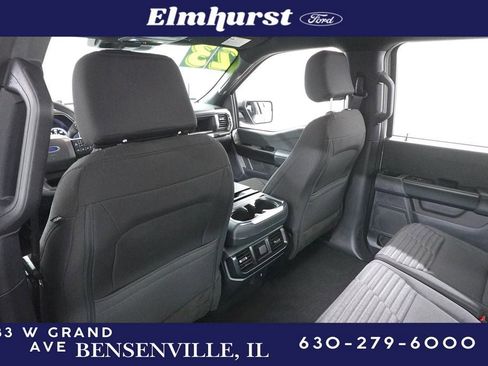 Used 2023 Ford F150 XL w/ STX Appearance Package image 24