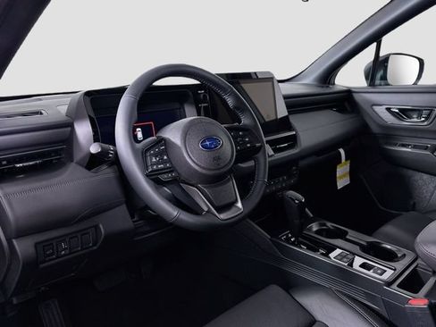 New 2026 Subaru Outback Touring XT AWD/4WD image 9