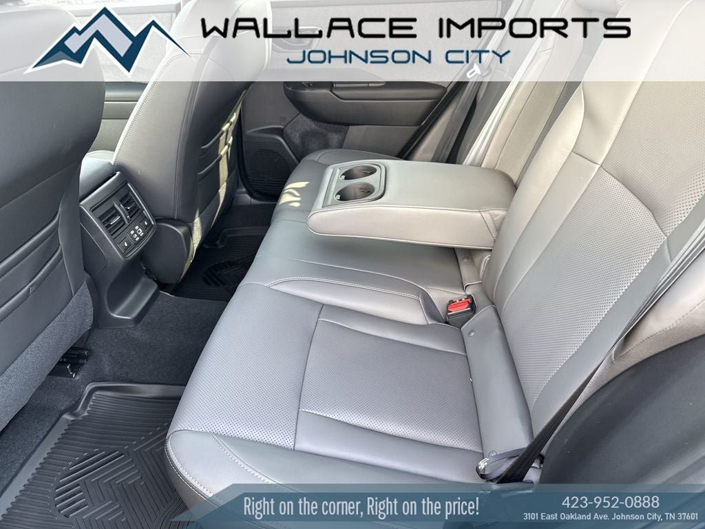 New 2026 Subaru Outback Limited w/ Premium/Limited Package AWD/4WD image 30