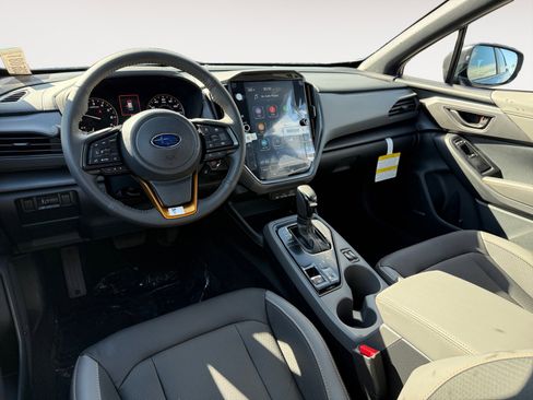New 2026 Subaru Crosstrek 2.5i Wilderness image 15