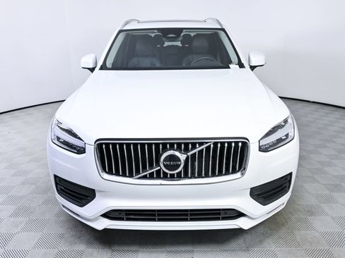 Used 2023 Volvo XC90 B5 Core AWD/4WD image 37