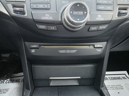 Used 2009 Honda Accord EX-L image 16