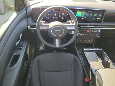 New 2026 Hyundai Tucson SEL image 15