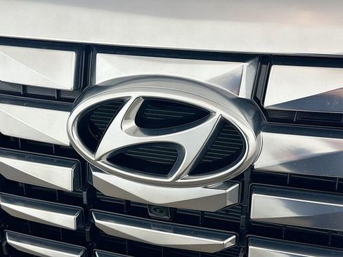 Certified 2025 Hyundai Palisade Calligraphy AWD/4WD image 33