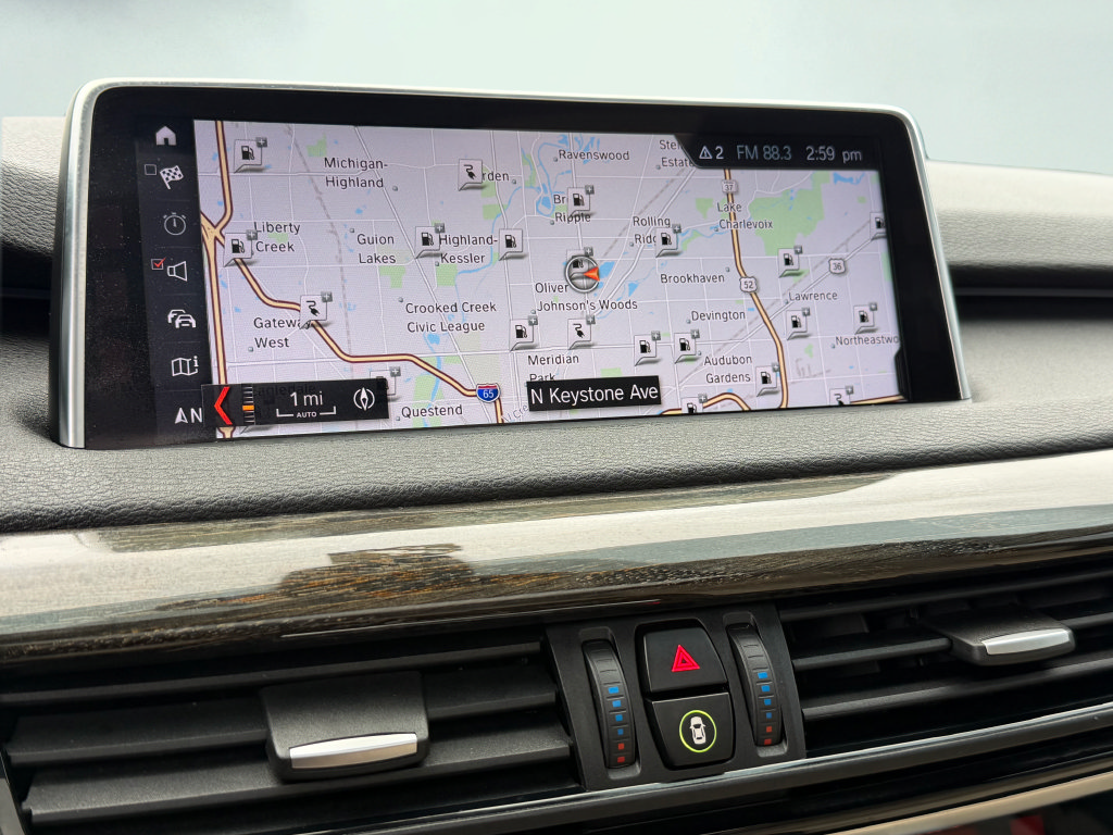 Used 2018 BMW X5 xDrive40e AWD/4WD image 30