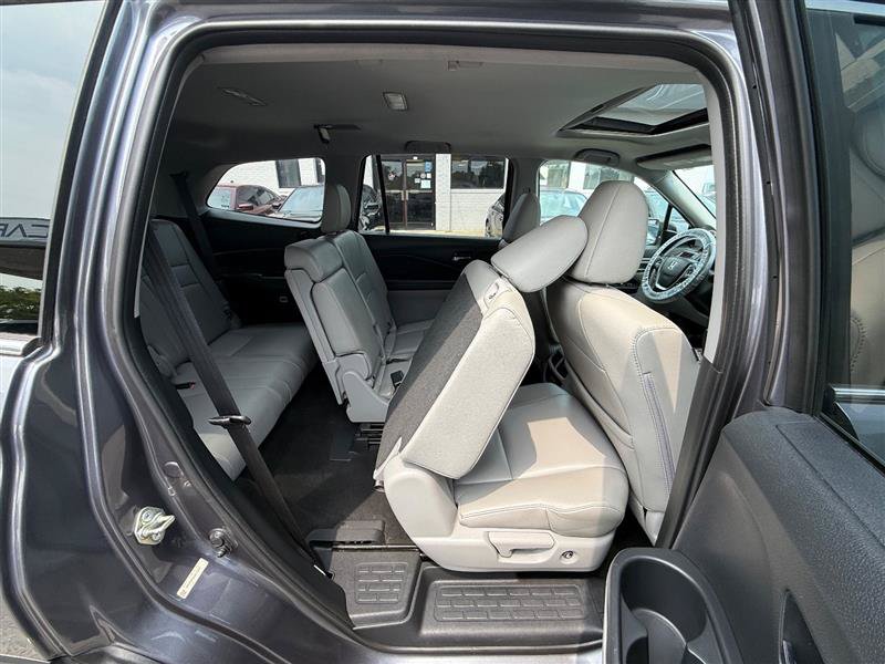 Used 2016 Honda Pilot EX-L image 30