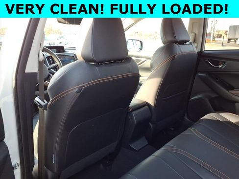 Used 2019 Subaru Crosstrek 2.0i Limited w/ Moonroof Package image 25