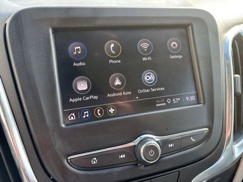 Used 2024 Chevrolet Equinox LS AWD/4WD image 22