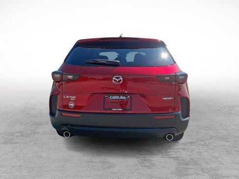 Used 2025 MAZDA CX-50 AWD 2.5 S w/ Premium Plus Pkg image 9