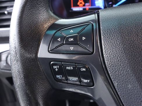 Used 2016 Ford Explorer Sport w/ Equipment Group 401A image 13