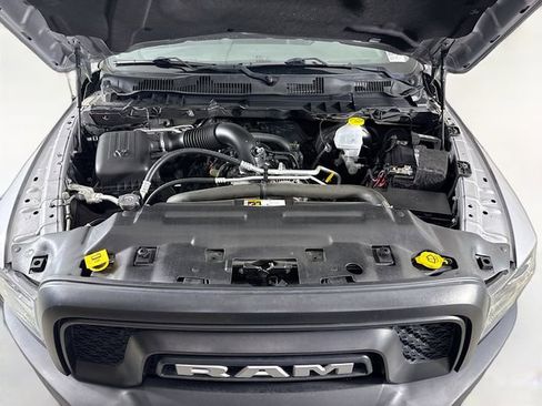 Used 2020 RAM 1500 Classic Warlock RWD image 26