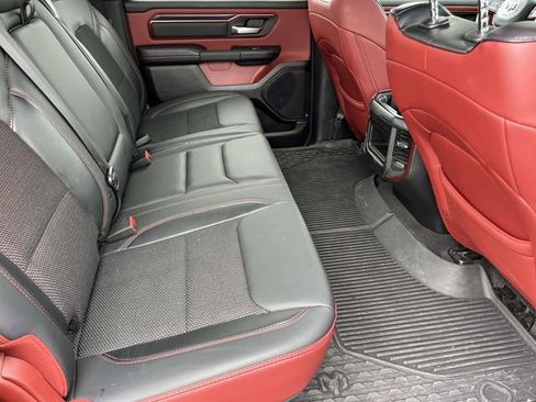 Used 2025 RAM 1500 Rebel w/ Rebel Level 1 Equipment Group AWD/4WD image 19