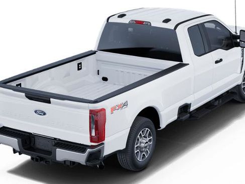 New 2025 Ford F350 XLT w/ FX4 Off-Road Package AWD/4WD image 25