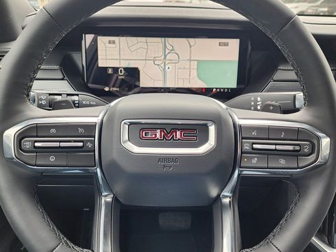 New 2026 GMC Acadia Elevation w/ Black Edition image 19