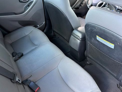 Used 2014 Hyundai Elantra Sport FWD image 17