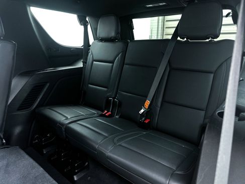 Used 2021 Chevrolet Tahoe LT image 7