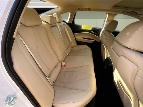 Certified 2024 Acura TLX Technology Package image 29