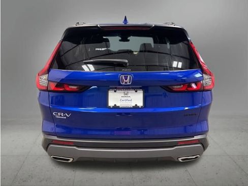 Certified 2024 Honda CR-V Sport-L image 4