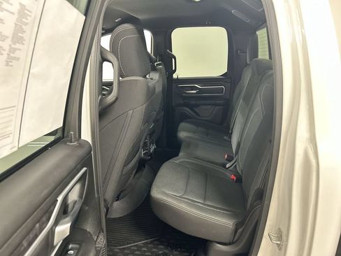 Used 2023 RAM 1500 Big Horn AWD/4WD image 20