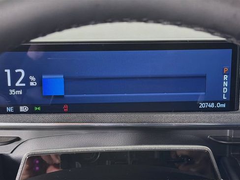 Certified 2024 Ford Mustang Mach-E Select RWD image 14