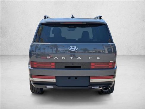 New 2026 Hyundai Santa Fe Limited AWD/4WD image 7