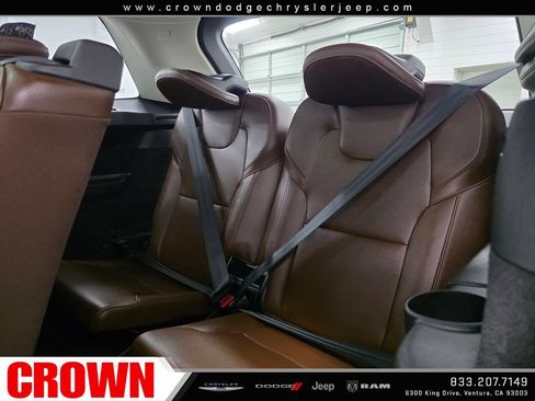 Used 2019 Volvo XC90 T6 Momentum w/ Advanced Package AWD/4WD image 17