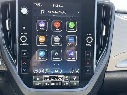 New 2026 Subaru Forester Premium image 14