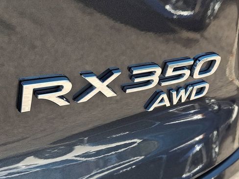 Used 2025 Lexus RX 350 Premium image 30