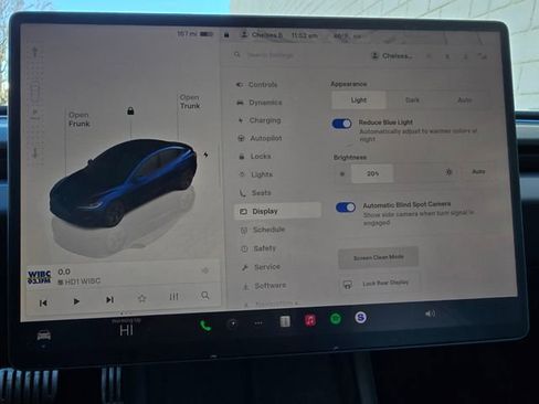 Used 2024 Tesla Model 3 Performance image 47