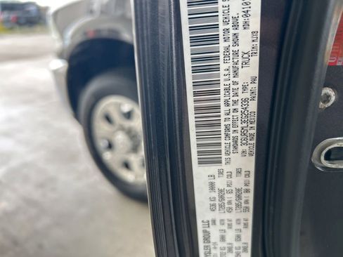 Used 2014 RAM 2500 Big Horn image 42