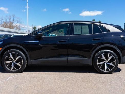 Certified 2023 Volkswagen ID.4 Pro S AWD/4WD image 3