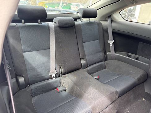 Used 2007 Scion tC Spec image 14