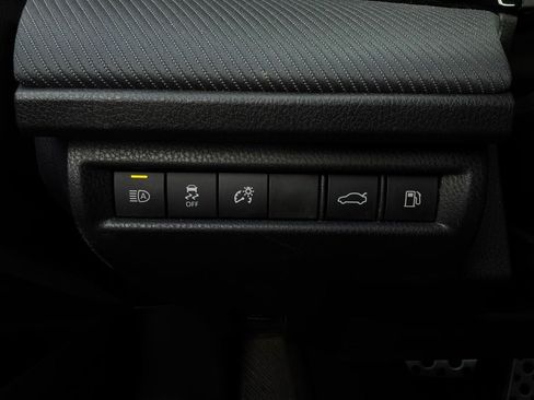 Used 2026 Toyota Camry SE FWD image 22