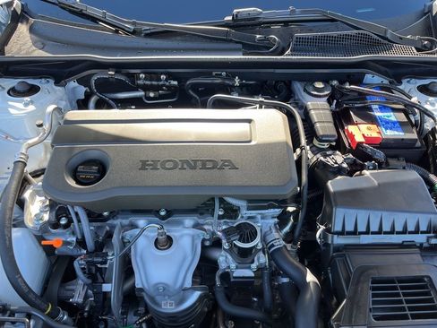 Used 2025 Honda Civic Sport image 13