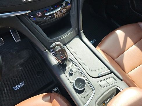 Used 2021 Cadillac XT5 Sportv image 43