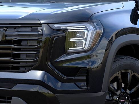 New 2027 GMC Terrain Elevation w/ Elevation Premium Package FWD image 10
