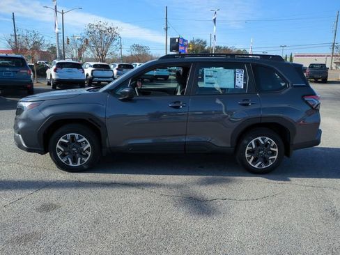 New 2026 Subaru Forester image 6