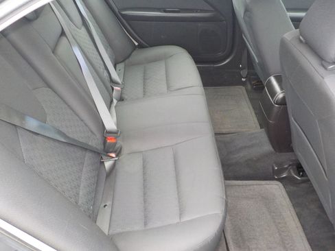 Used 2012 Ford Fusion SE FWD image 25