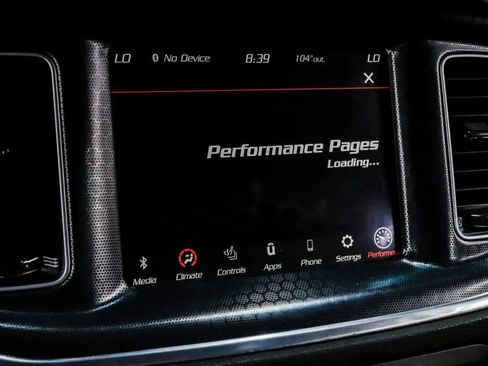 Used 2021 Dodge Charger Scat Pack RWD image 39