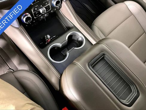 Certified 2024 GMC Yukon SLT w/ SLT Luxury Package RWD image 17